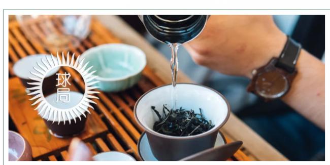 中国南方老板的生意经，都在这杯茶水里？
