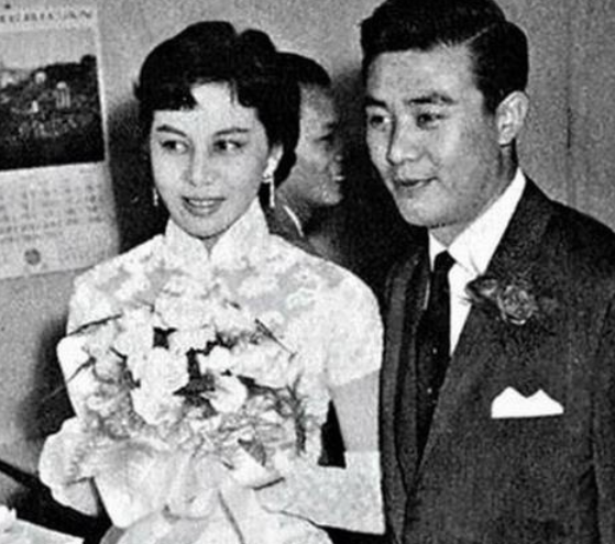 香港第一美人的风流情史：19岁结婚 两嫁富商