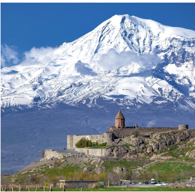 一文看懂，亚美尼亚为何对土耳其恨之入骨？