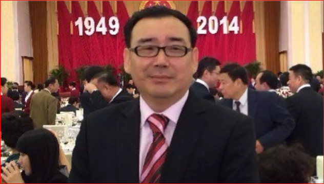 杨恒均遭控间谍 传近期将于北京受审
