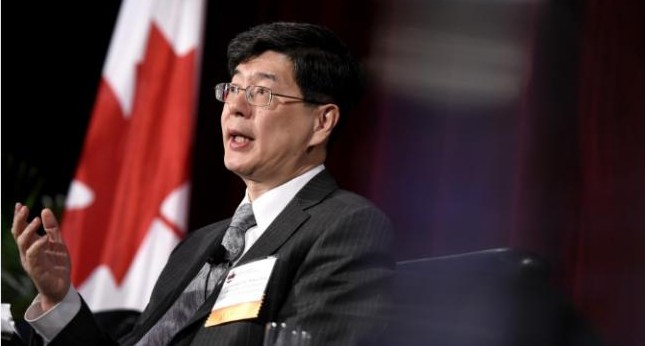 炸了 中国大使警告:庇护港人将危害30万加拿大人