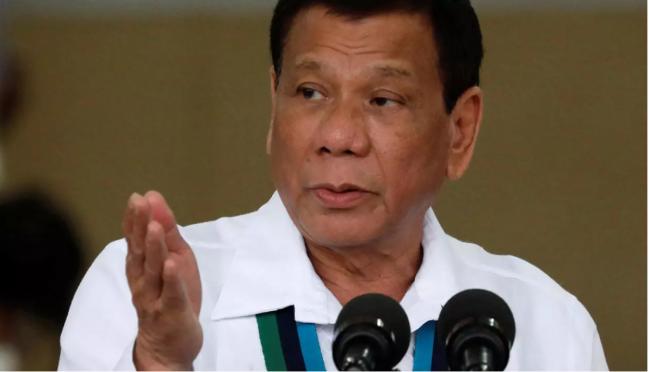 逼中国加速谈判 菲律宾恢复在南海探勘