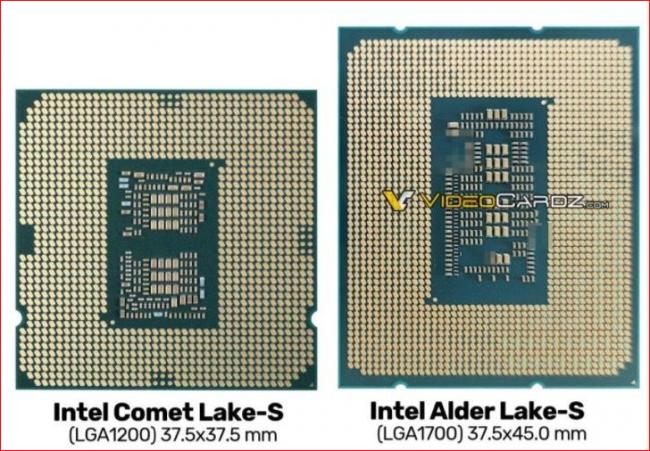Intel ʮ"Alder Lake"ع