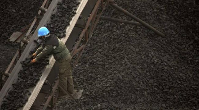 禁止澳洲进口 中国东北煤炭今冬缺口3700万吨