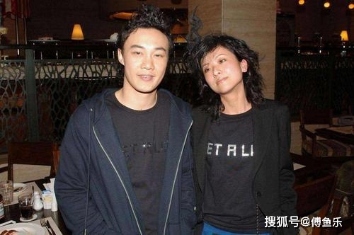 陈奕迅半年无收入 老婆每年买衣服花7位数