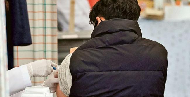 恐慌：韩国已有9人在接种流感疫苗后死亡