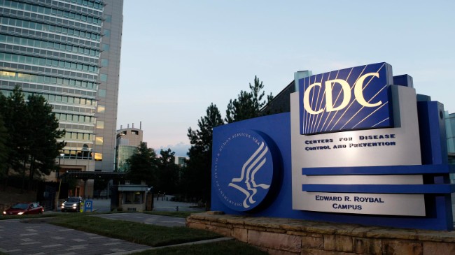 美CDC重新定义“密切接触者” 将导致感染暴增