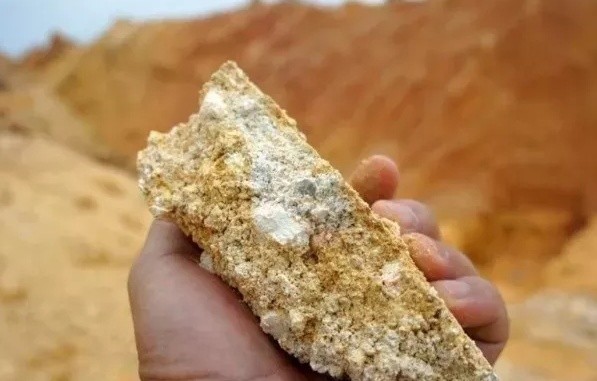 “世界最大稀土矿”被当铁矿挖了60年？
