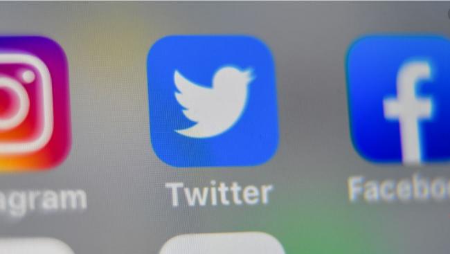 追究封锁拜登丑闻 美参院决定传唤推特脸书CEO