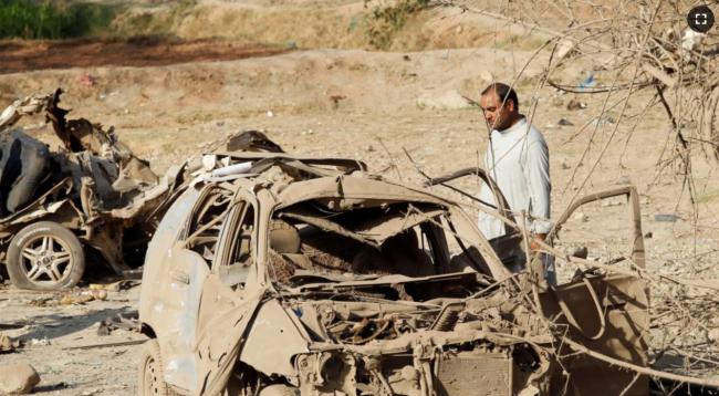 阿富汗伊斯兰组织发动攻击 至少18死57伤