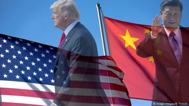观点：美国总统选举与中国五中全会