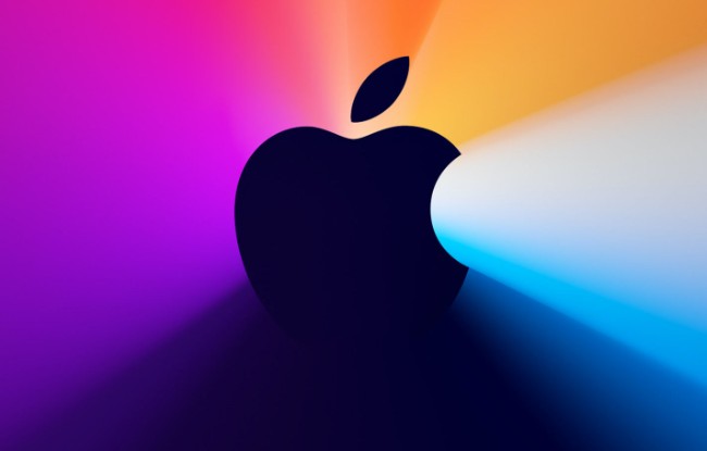 苹果将在11月11日带来“One More Thing”发布会