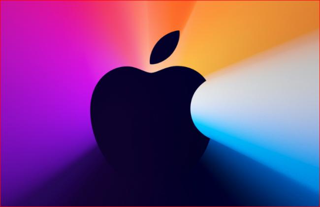 苹果第三场秋季发表会将有 3 款新品