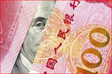 注意！中国央行已发出人民币贬值两大信号