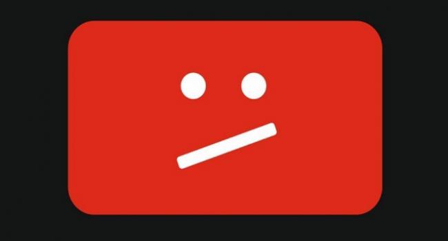 突发 Youtube全球大宕机 原因不明 万维读者网