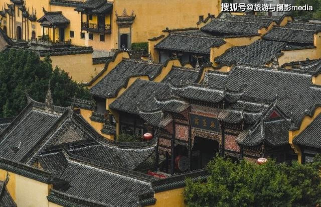 中国最重要的会馆 堪称重庆最牛宝藏地
