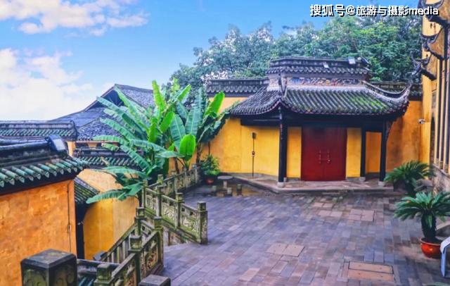 中国最重要的会馆 堪称重庆最牛宝藏地