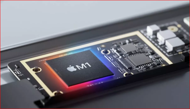 “光名字就想了一年”  苹果三高管谈M1芯片