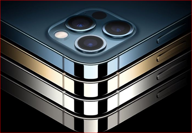 苹果将在iPhone13首度采用电池软板技术