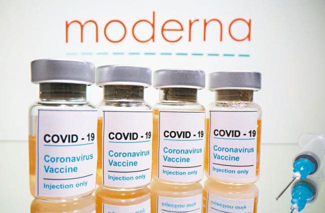 莫德纳疫苗为何比辉瑞更厉害？