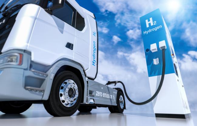 Arcola推可量产氢燃料动力系统 为重型车辆设计