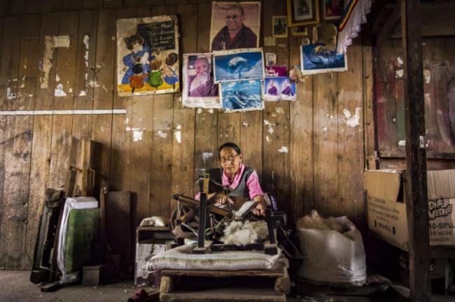 走访印度大吉岭：探秘西藏难民流亡中心