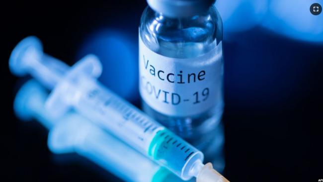 美国顶级冠状病毒专家认可未来疫苗