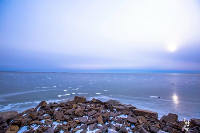 内蒙古有中国第五大淡水湖 一面湖却有两个名字