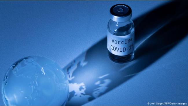 国药提交新冠疫苗上市申请 明年可产超10亿剂