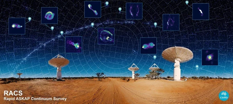 天文学里程碑！完成“宇宙的Google地图”