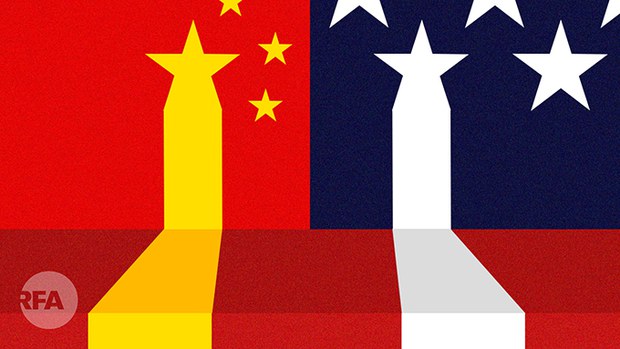 美国关理论家：中国崛起是美国的愚蠢造就的噩梦