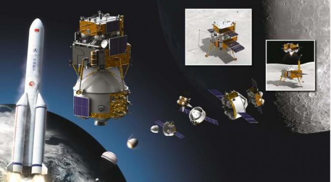 嫦娥五号老远去月球挖土 为何只拿2公斤