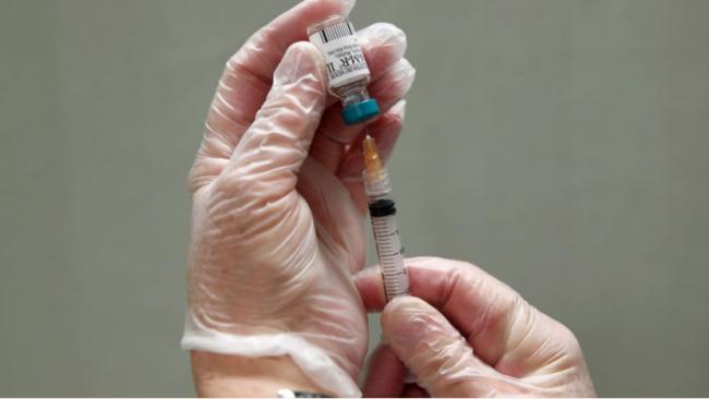 黑客曾瞄准新冠疫苗冷链物流
