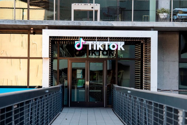 TikTok下载禁令遭第二位美国联邦法官否决