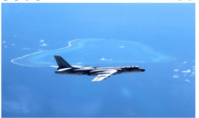 中俄19军机侵犯韩国防空识别区 中俄否认