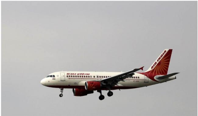 中印边境情势紧绷 印度要求航空公司拒载陆客