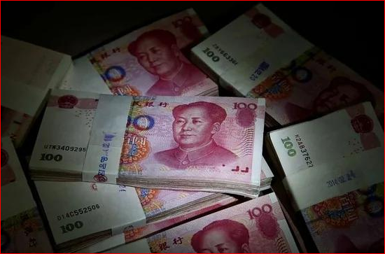 IMF警告: 当心中国金融风险