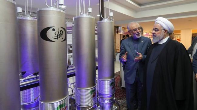 伊朗2021新年的激进之举与围绕核协议的国际博弈