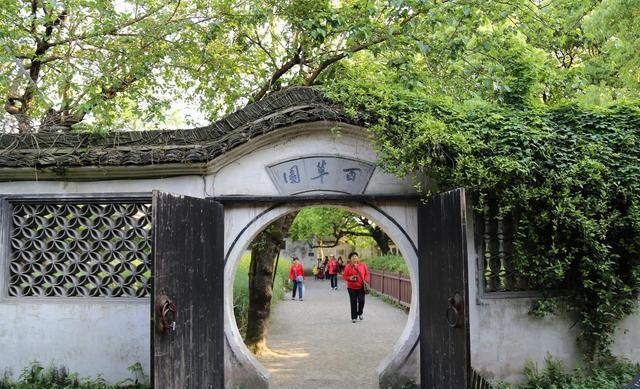 浙江私藏了一座旅游城市 大部分景区免费开放