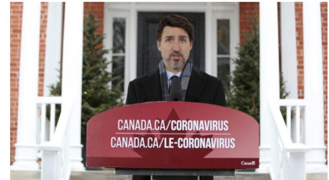 加媒：加拿大隐瞒士兵从武汉军运会带回新冠病毒