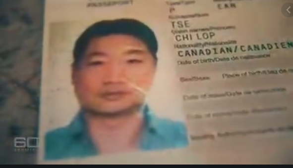 被称"亚洲古兹曼" 加国华裔毒枭荷兰落网