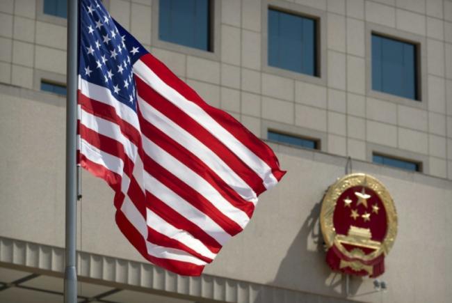 美中贸易协议周年 美智库：中国只达目标58%