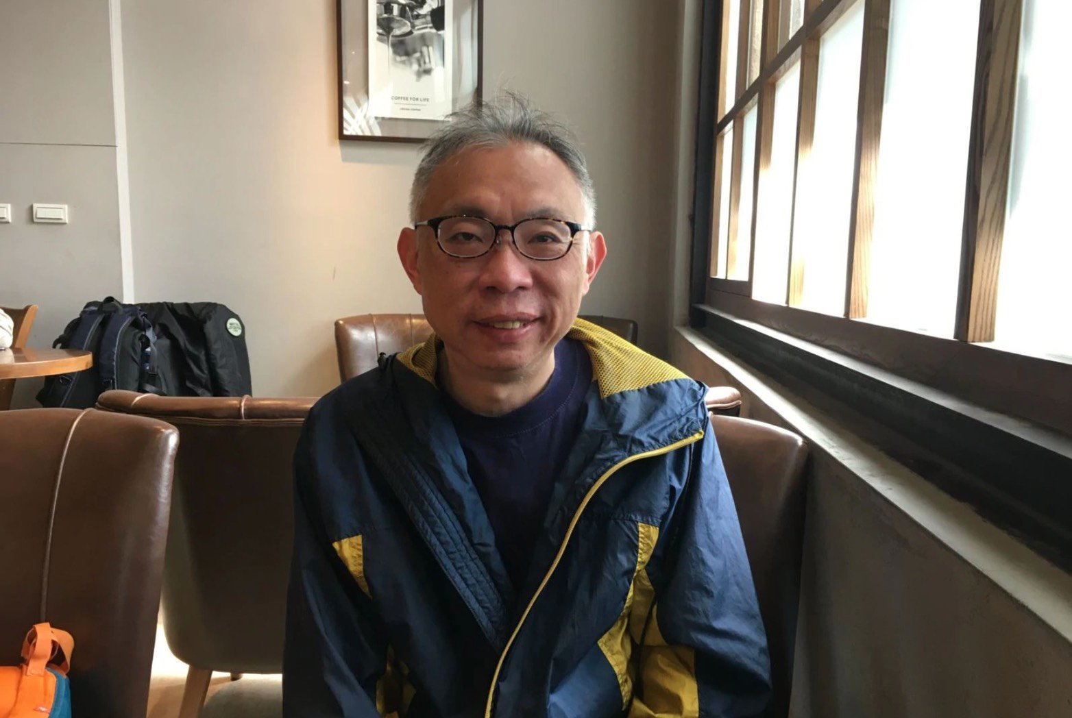 台湾师范大学政治学研究所教授范世平