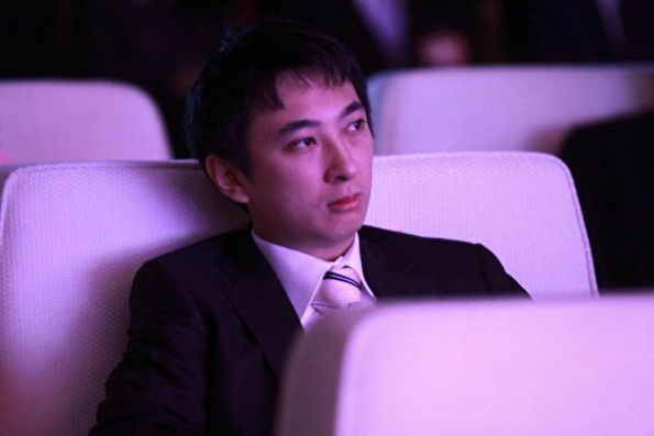 王思聪旗下熊猫互娱破产拍卖 3100万成交