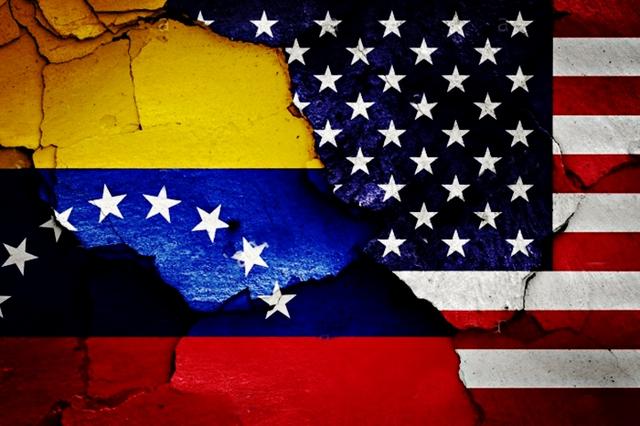 委内瑞拉躲制裁 买通前议员 找民主党金主游说