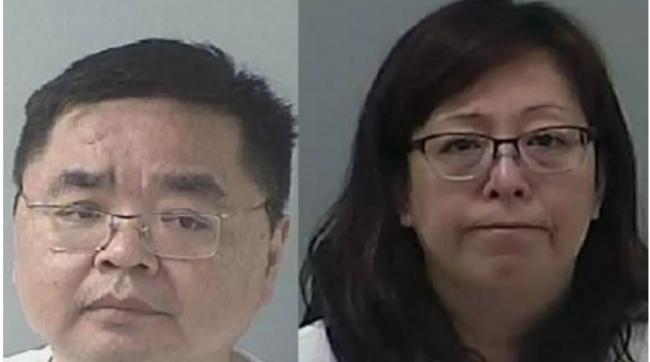 窃取医院商业机密 华裔女科学家被判入狱2年半