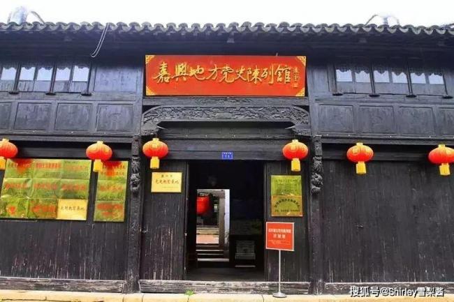 浙江首个美食名镇 历经千年仍保留原生态