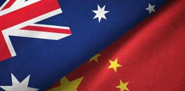 中国企业在澳洲后花园“插旗” 莫里森紧张了