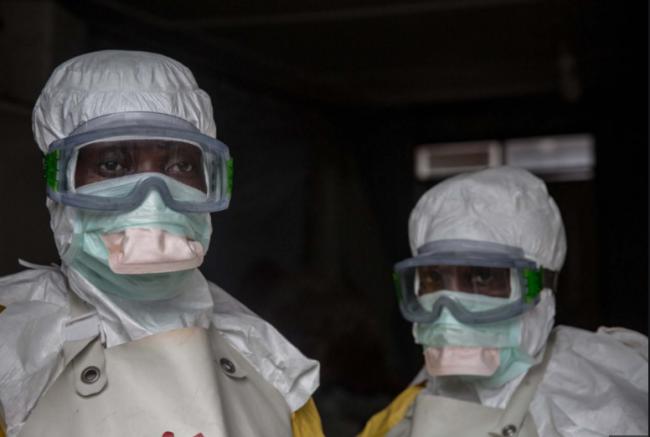 刚果卫生部确认：发现新一波埃博拉疫情