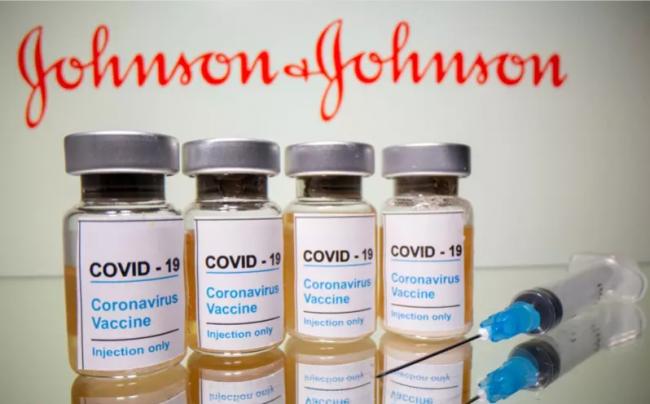 美65岁以上接种约占1/4 新冠突变恐需每年打疫苗